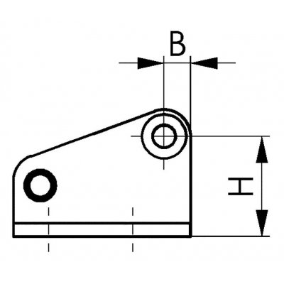 Protikus 6847G rozmer 1 AMF - obrázek