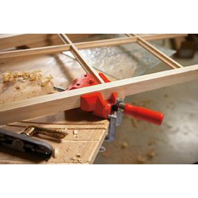 Uhlový upínač 2x55x46mm BESSEY - obrázek