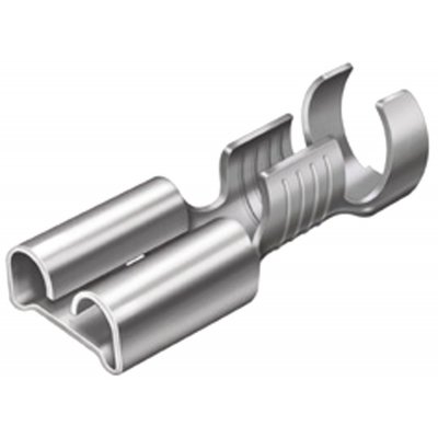 Krimpovacie pákové kliešte 975205 0,5-6qmm bez izolácie KNIPEX - obrázek