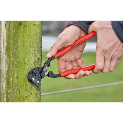 Pákové nožnice mini 7131 250mm KNIPEX - obrázek