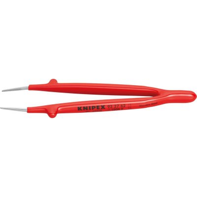 Pinzeta, presné prevedenie, VDE 150mm KNIPEX - obrázek