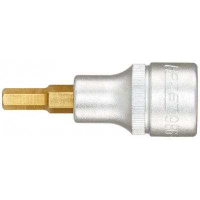 Adaptér-bit 1/2" vnútorný 6-hran 10x52mm HAZET