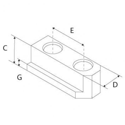 T-matica pre BT / B / BB 212 KITAGAWA - obrázek