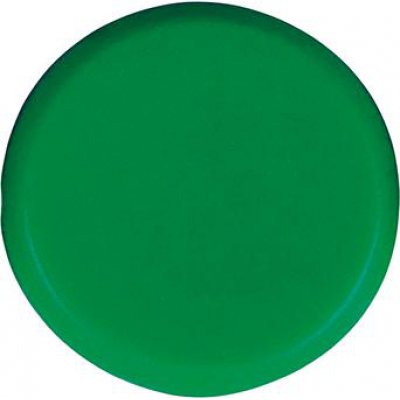 Organizačný magnet, okrúhly zelený 20mm Eclipse