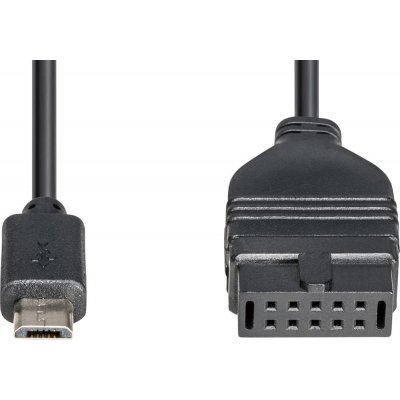 Dátový kábel USB FORMAT