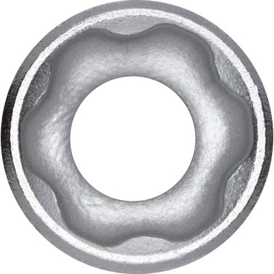 Nástrčkový kľúč profil C 1/2" 17x mm GEDORE - obrázek