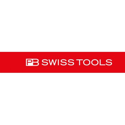 Náhradni hrot CrV zahnuty PB Swiss Tools