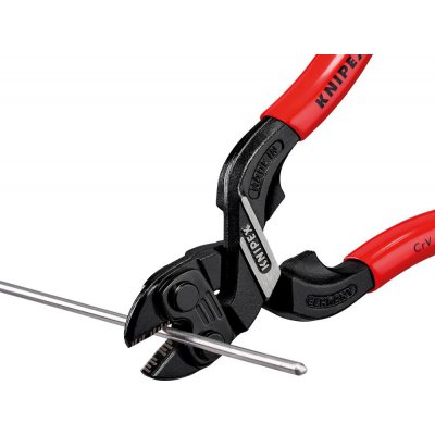 Pákové nožnice mini 7131 160mm KNIPEX - obrázek