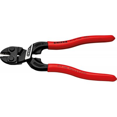 Pákové nožnice mini 7131 160mm KNIPEX - obrázek