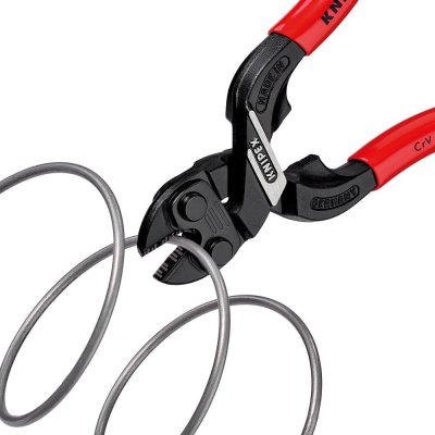 Pákové nožnice mini 7131 160mm KNIPEX - obrázek