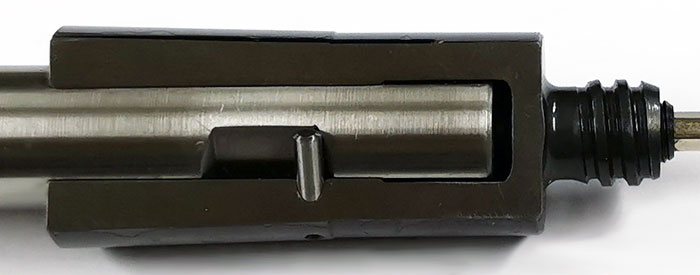 Systém PIN-LOCK