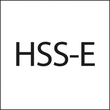 Sada kombinovaných bitov HSS-E M8 FORMAT - obrázek