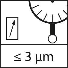 Klieština Power Collet ER16 2mm Haimer - obrázek